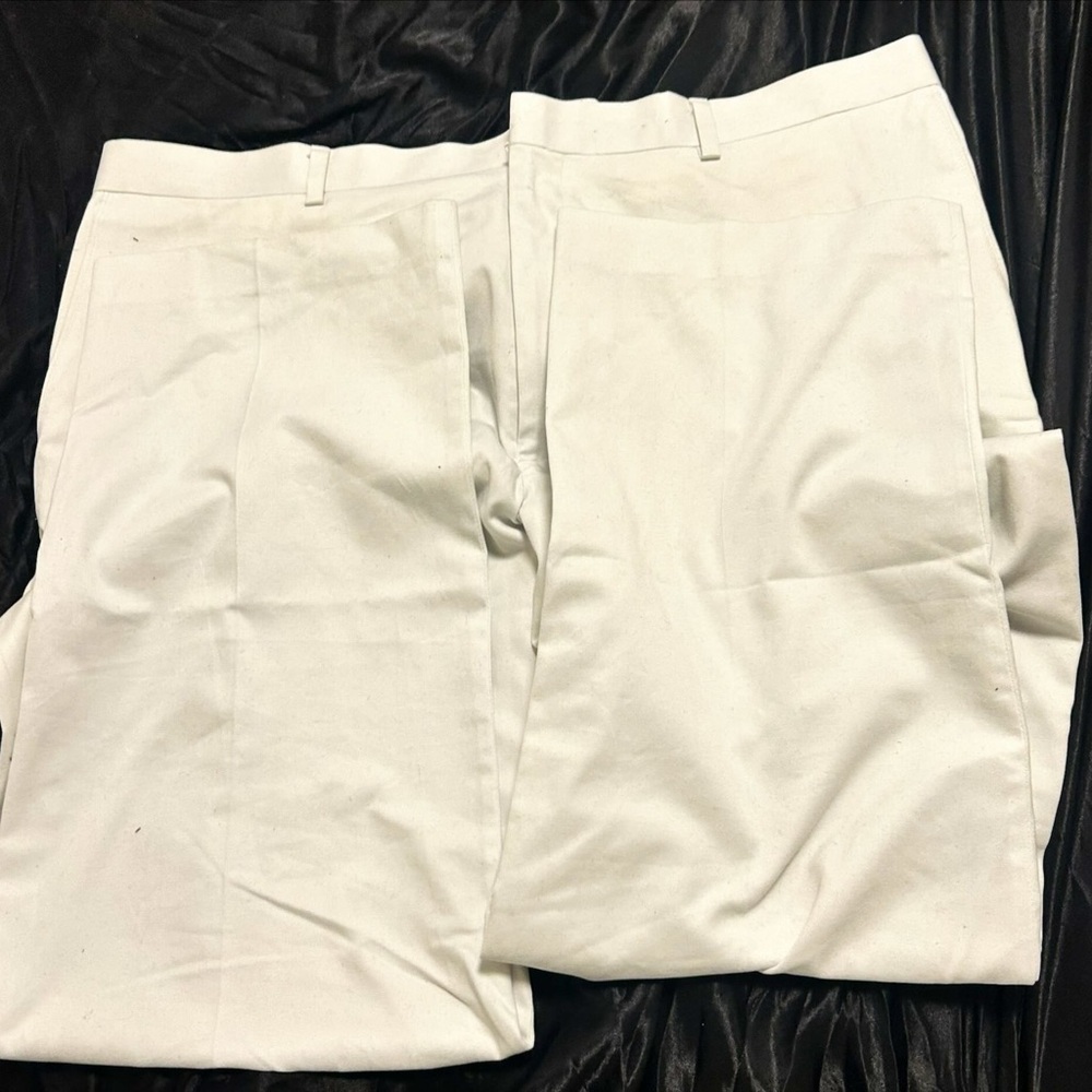 Perry Ellis portfolio Pants